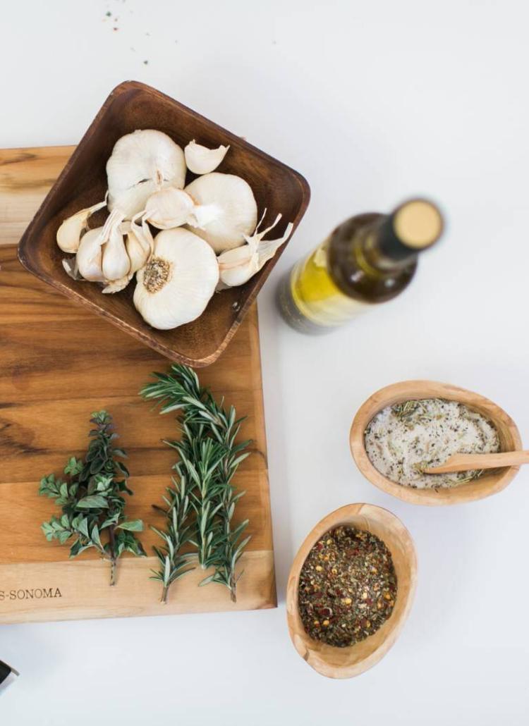 superfoods uit de natuur