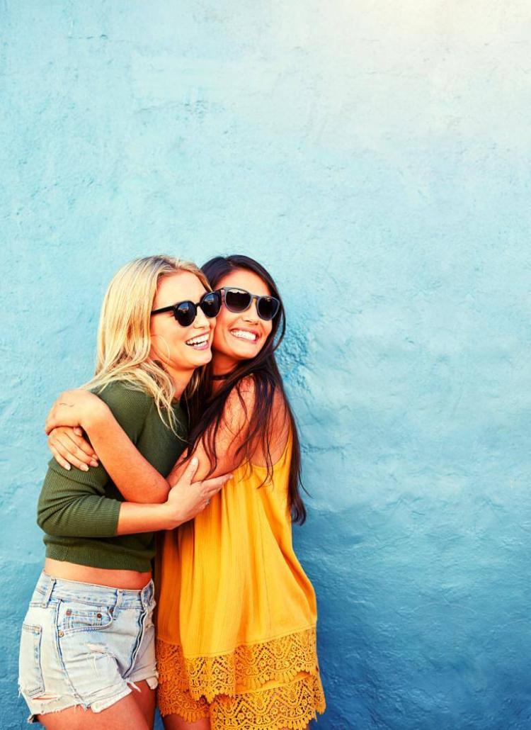 happy en healthy na je 45e