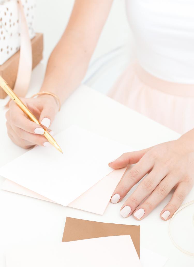 journaling