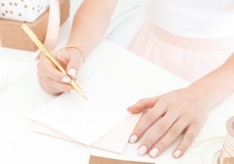 journaling